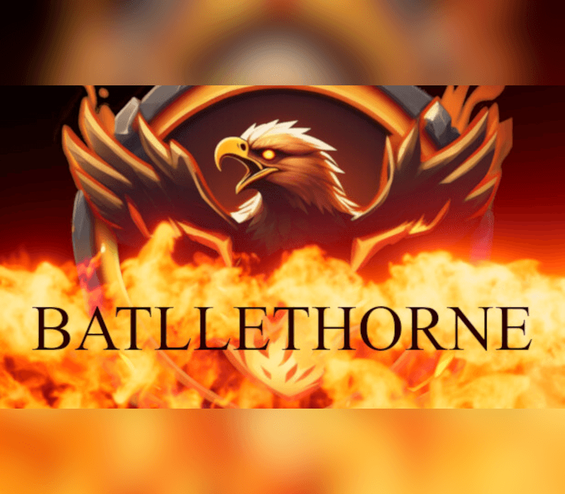 Battlethorne
