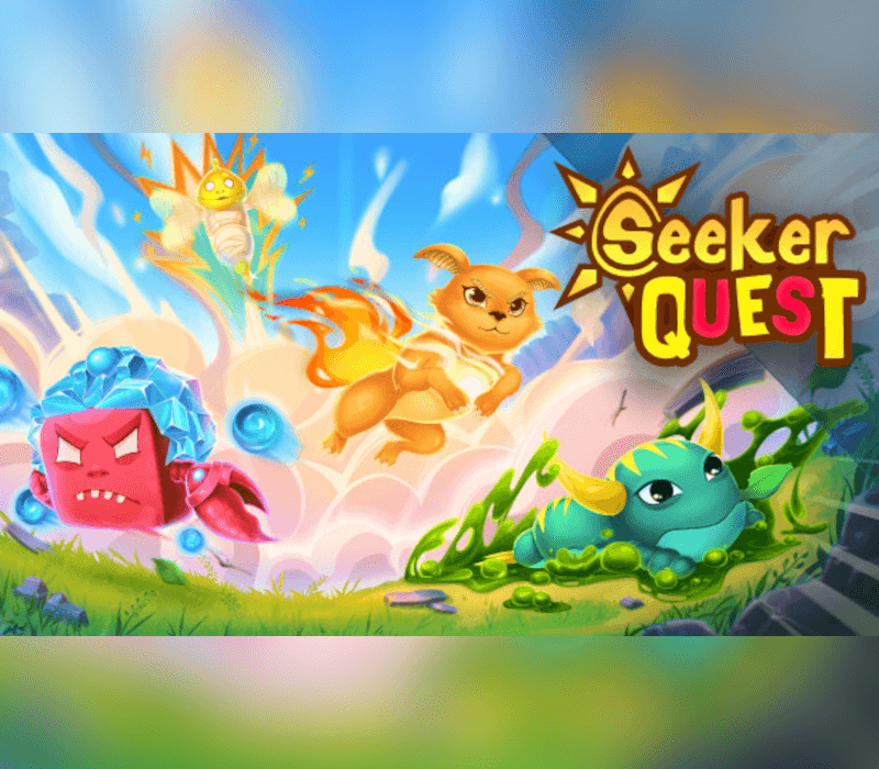 Seeker Quest