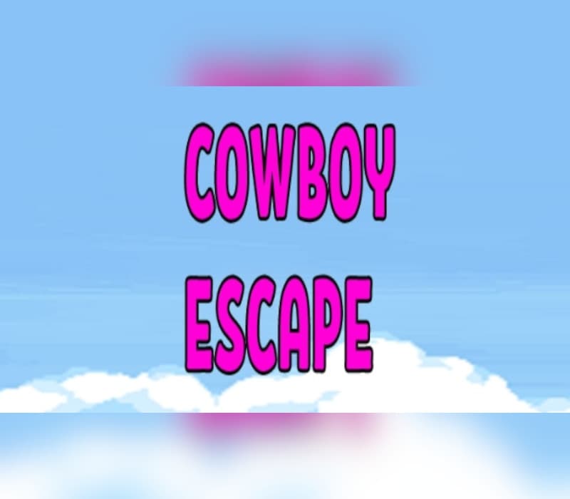 Cowboy Escape
