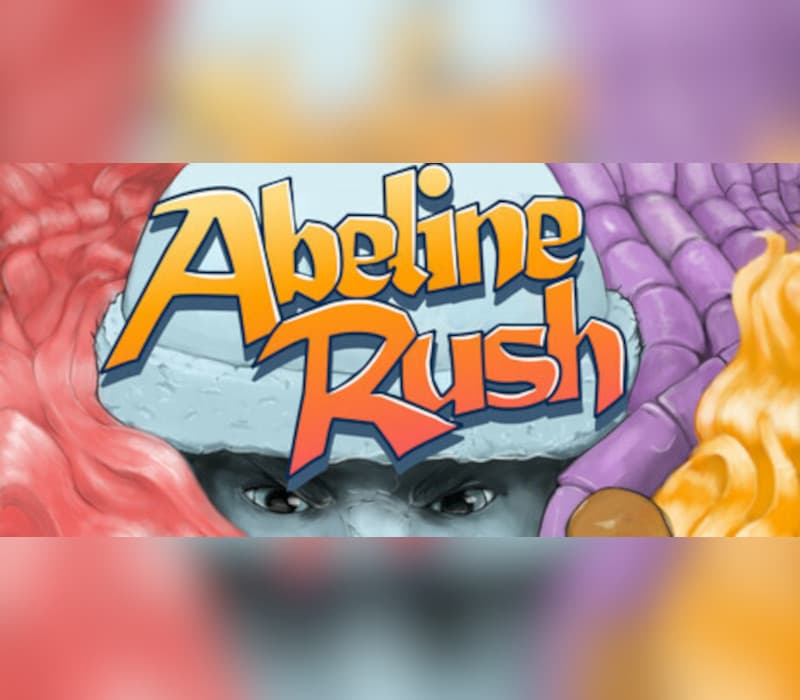 Abeline Rush