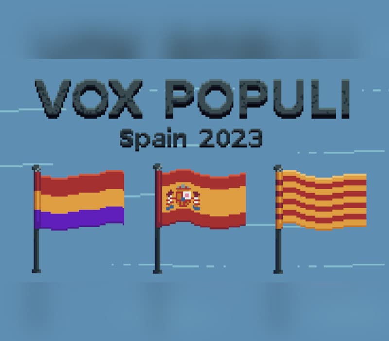 Vox Populi: España 2023