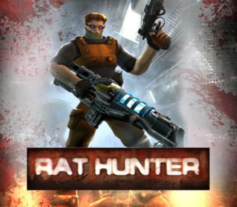 Rat Hunter