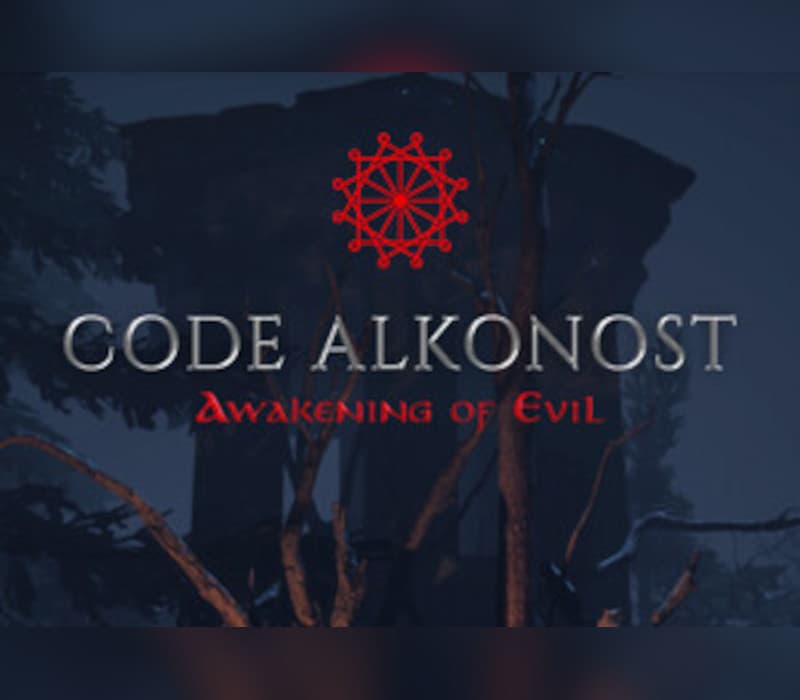 Code Alkonost: Awakening of Evil