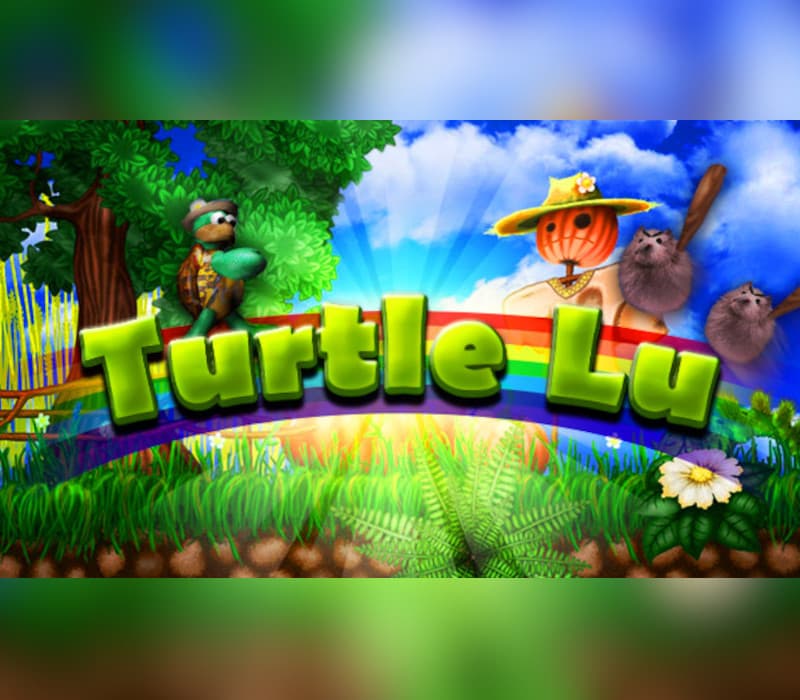Turtle Lu