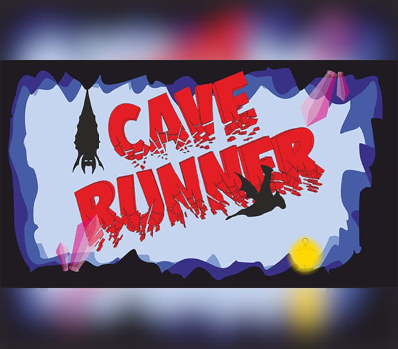 Cave Runner (2017)