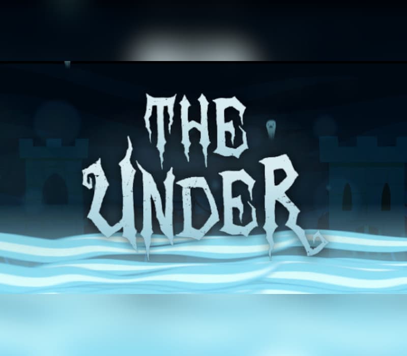 The Under (2017)