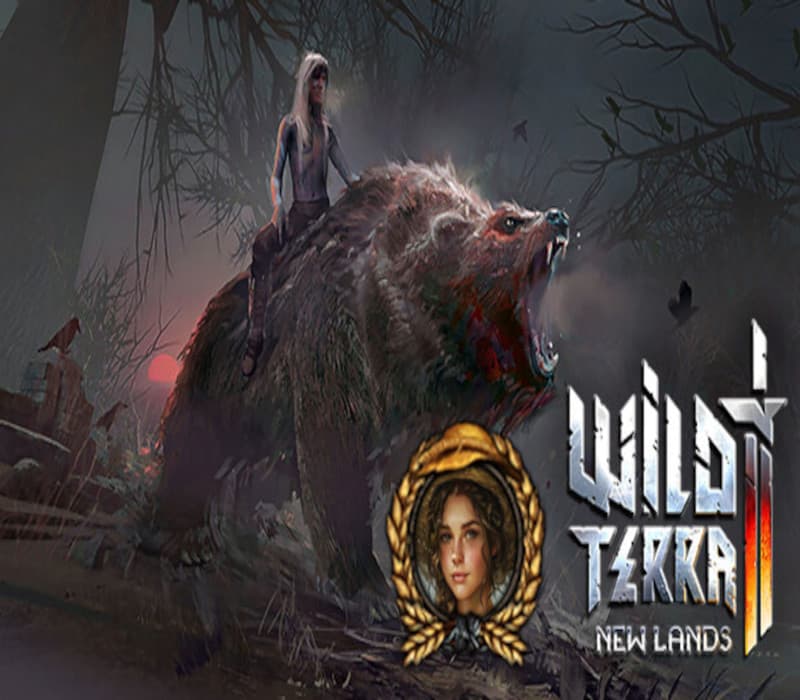 Wild Terra 2: New Lands - Landowner Pack DLC