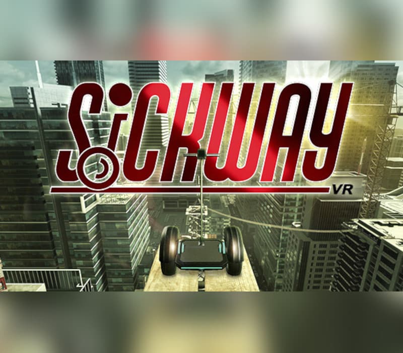 SickWay VR
