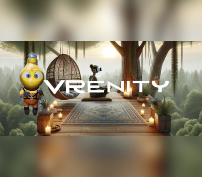 VRenity
