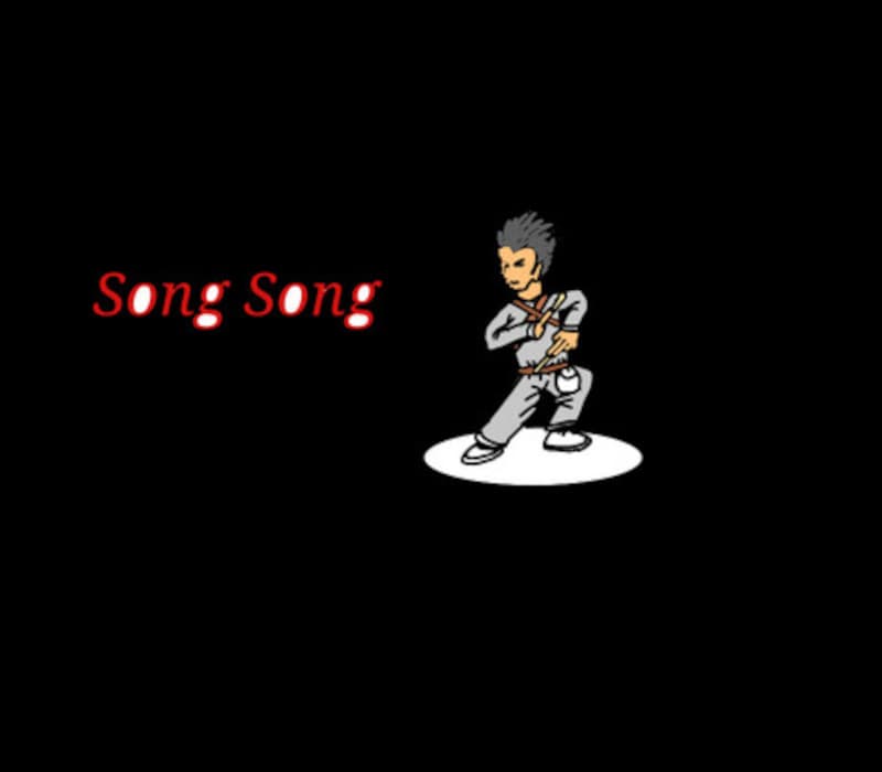 Song Song (2024)