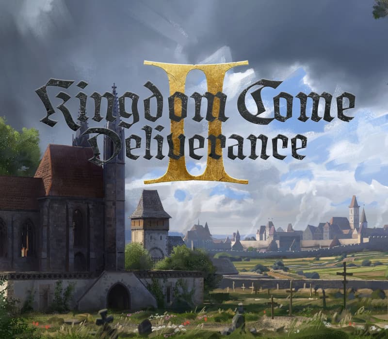 Kingdom Come: Deliverance II EU/NA