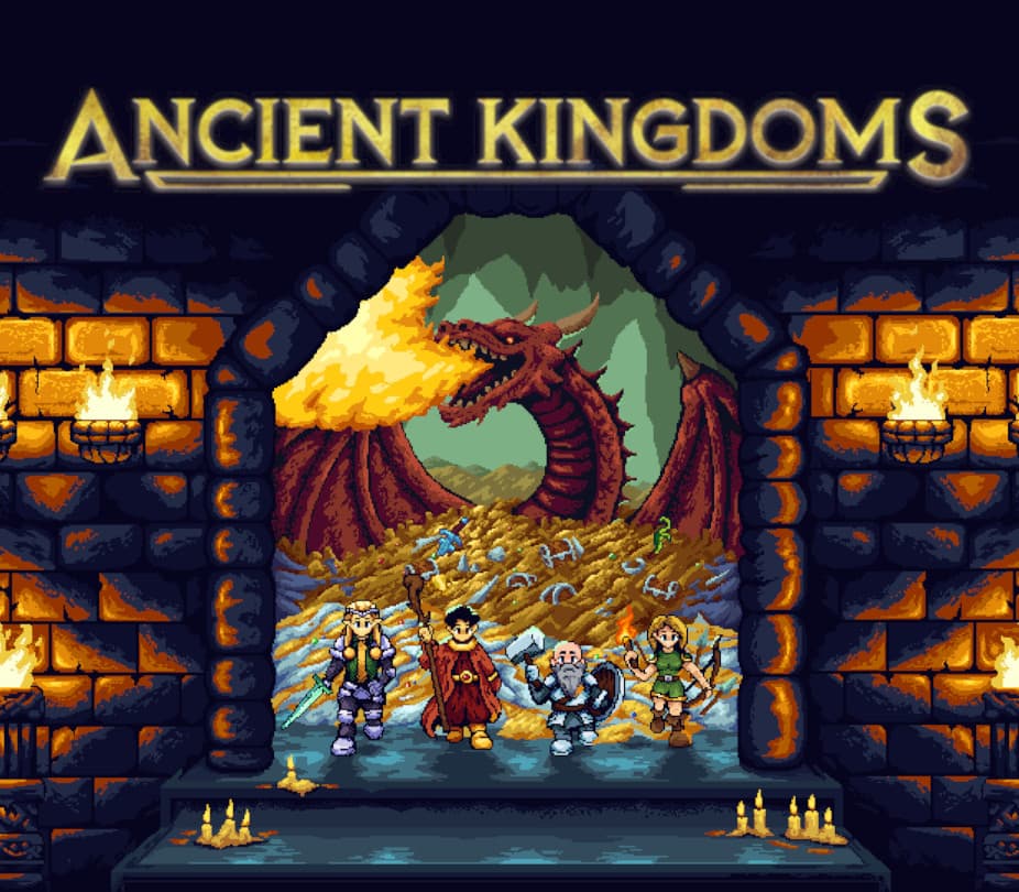 Ancient Kingdoms