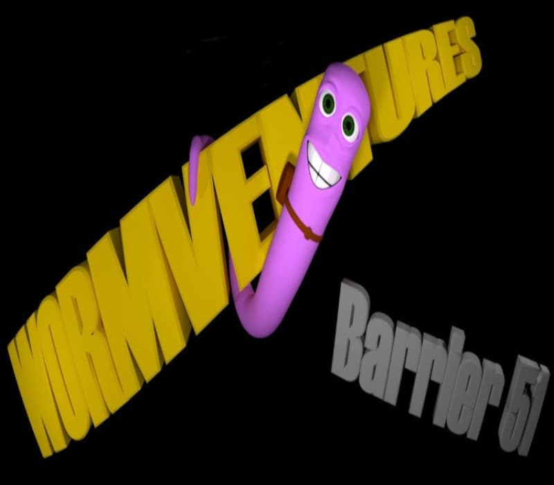 Wormventures - Barrier 51