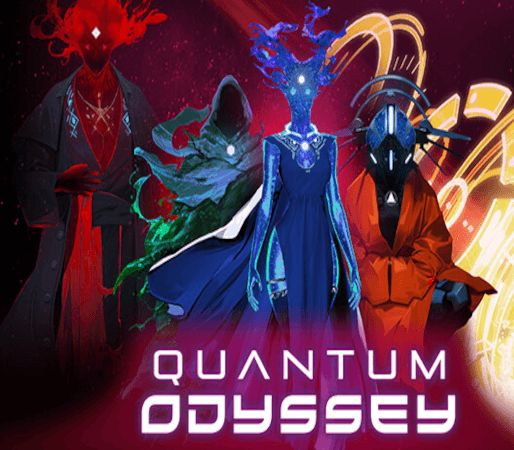 Quantum Odyssey