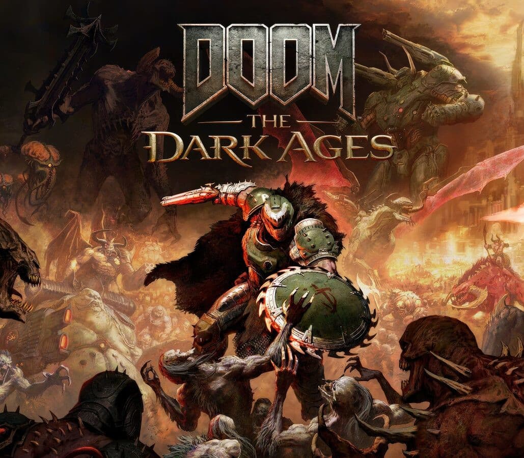 DOOM: The Dark Ages CA
