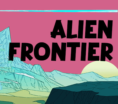 Alien Frontier