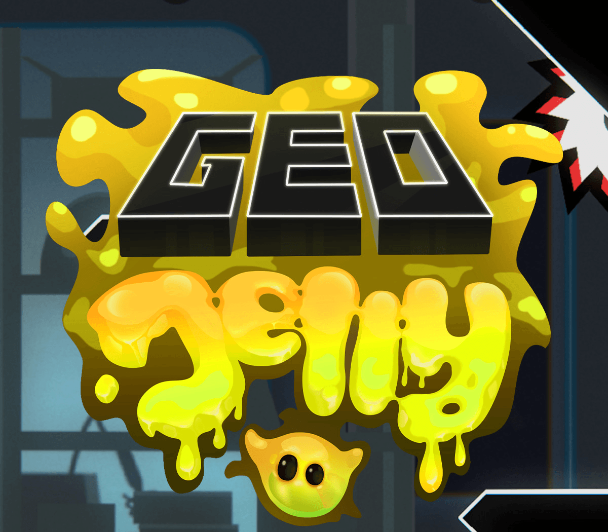 Geojelly