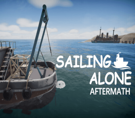 Sailing alone:Aftermath