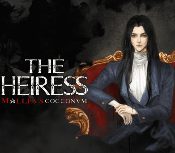 Malleus Cocconum: The Heiress