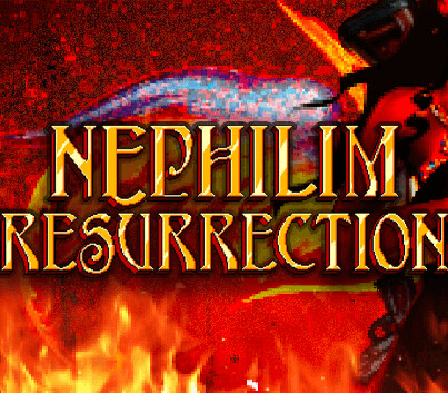Nephilim Resurrection