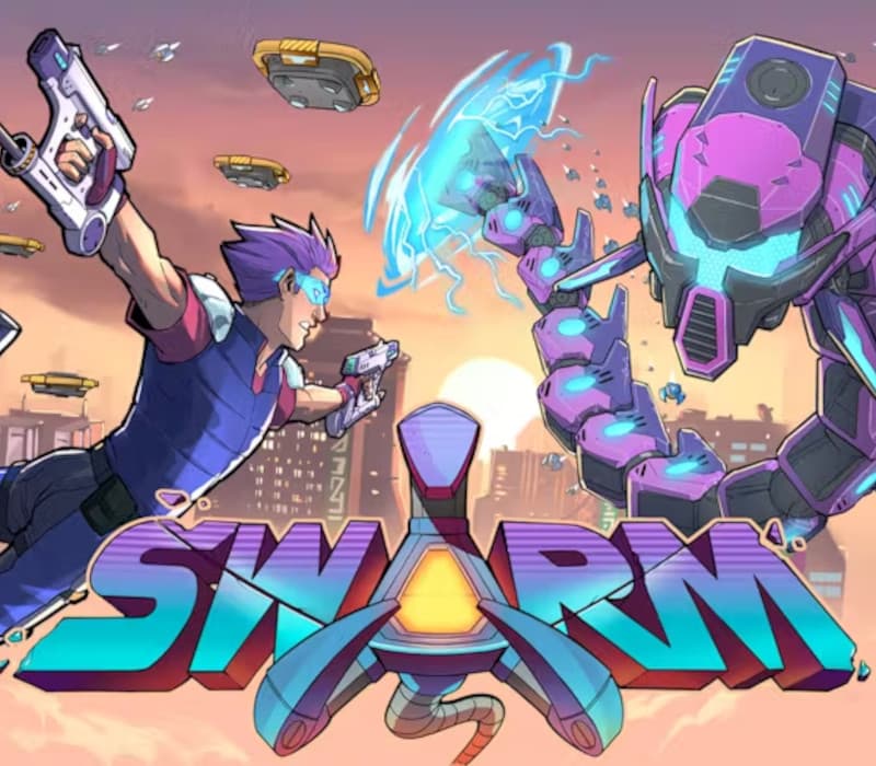 Swarm