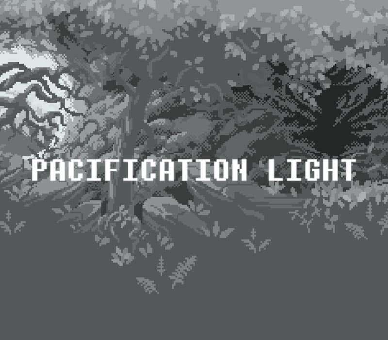 PACIFICATION LIGHT