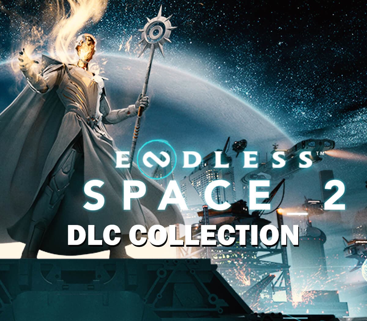 Endless Space 2 - DLC Collection