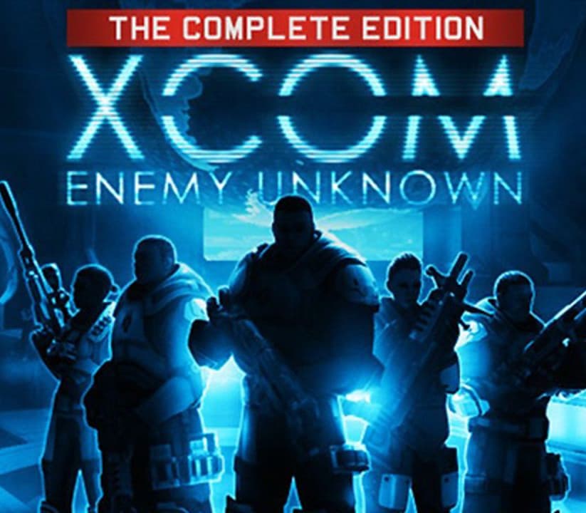 XCOM: Enemy Unknown Complete Pack NA/SA/OC