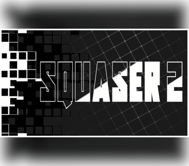 SQUASER 2