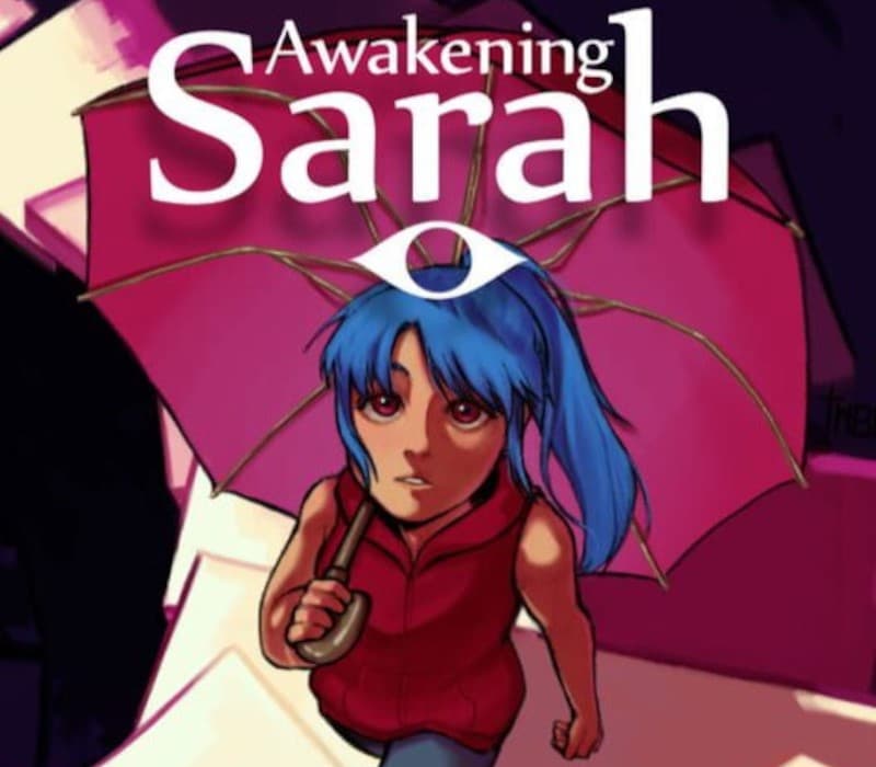 Awakening Sarah