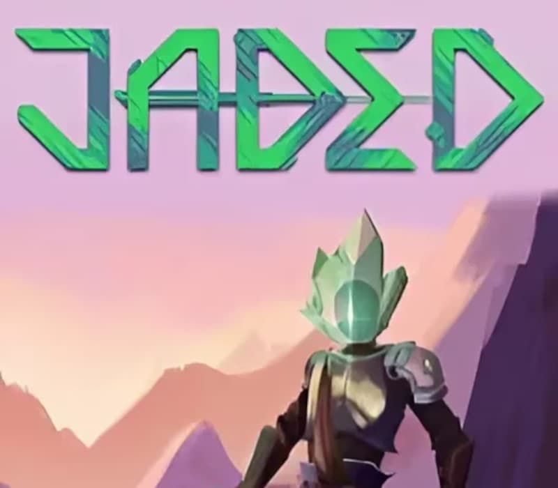 Jaded