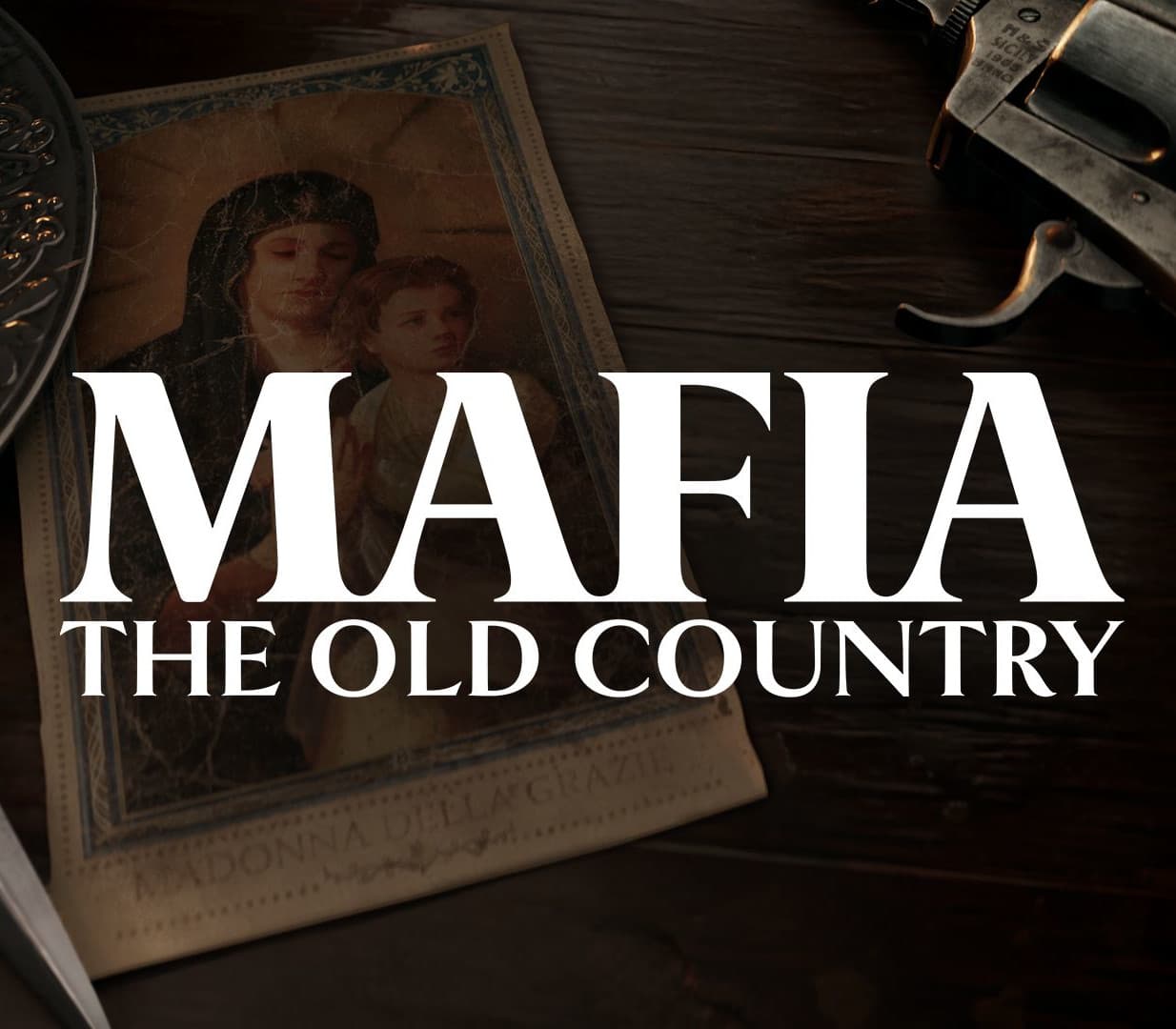 Mafia: The Old Country CA