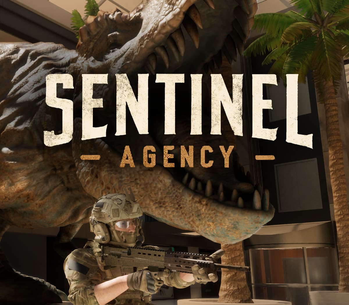 Sentinel Agency