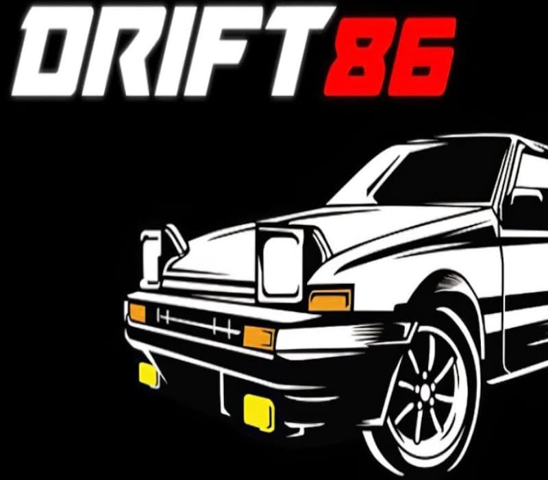 Drift86