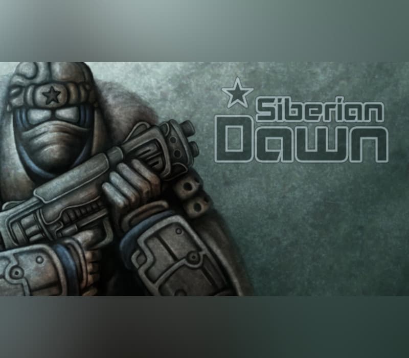 Siberian Dawn + Mission Pack 1&2