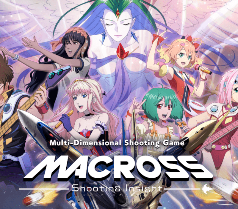 MACROSS Shooting Insight