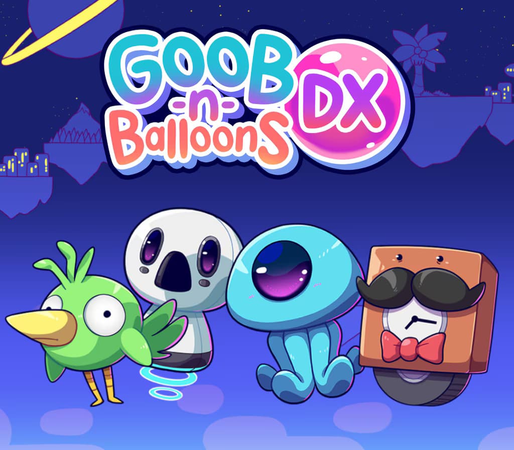 GoobnBalloonsDX
