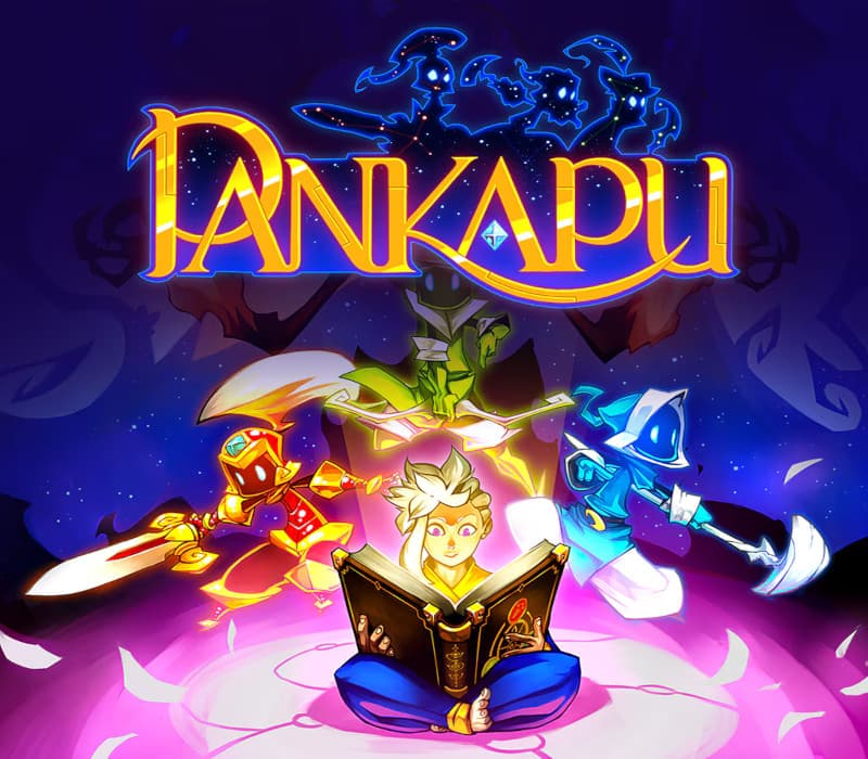 Pankapu - Episode 1