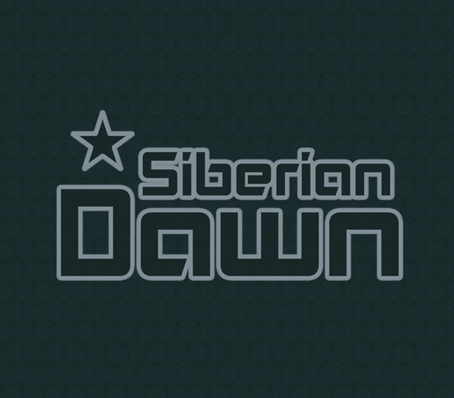 Siberian Dawn