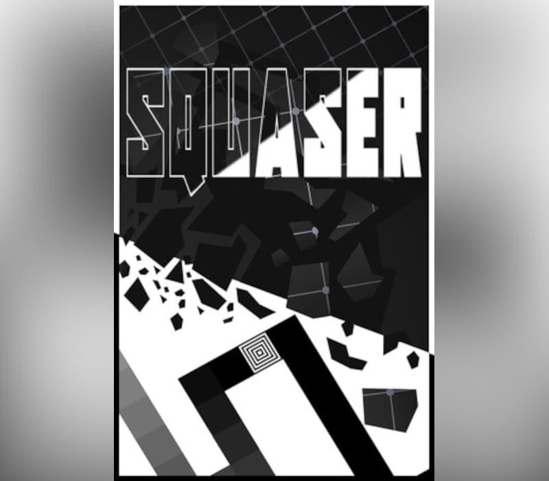 SQUASER