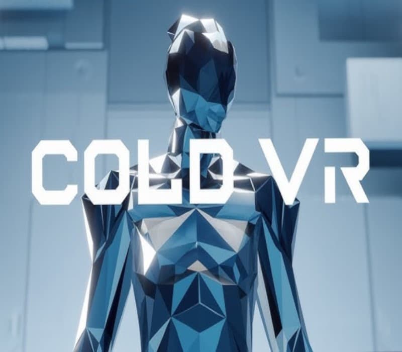 COLD VR