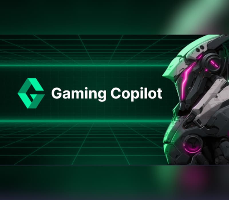 Gaming Copilot