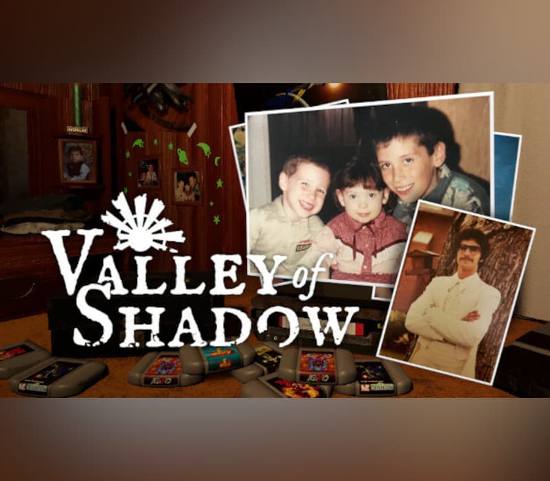 Valley of Shadow