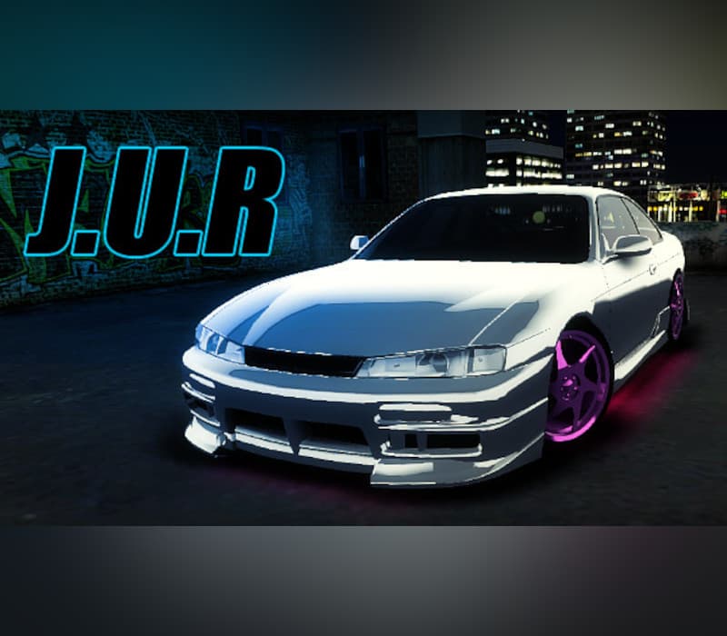 J.U.R : Japan Underground Racing