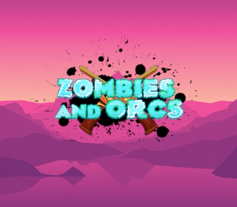 Zombies and Orcs