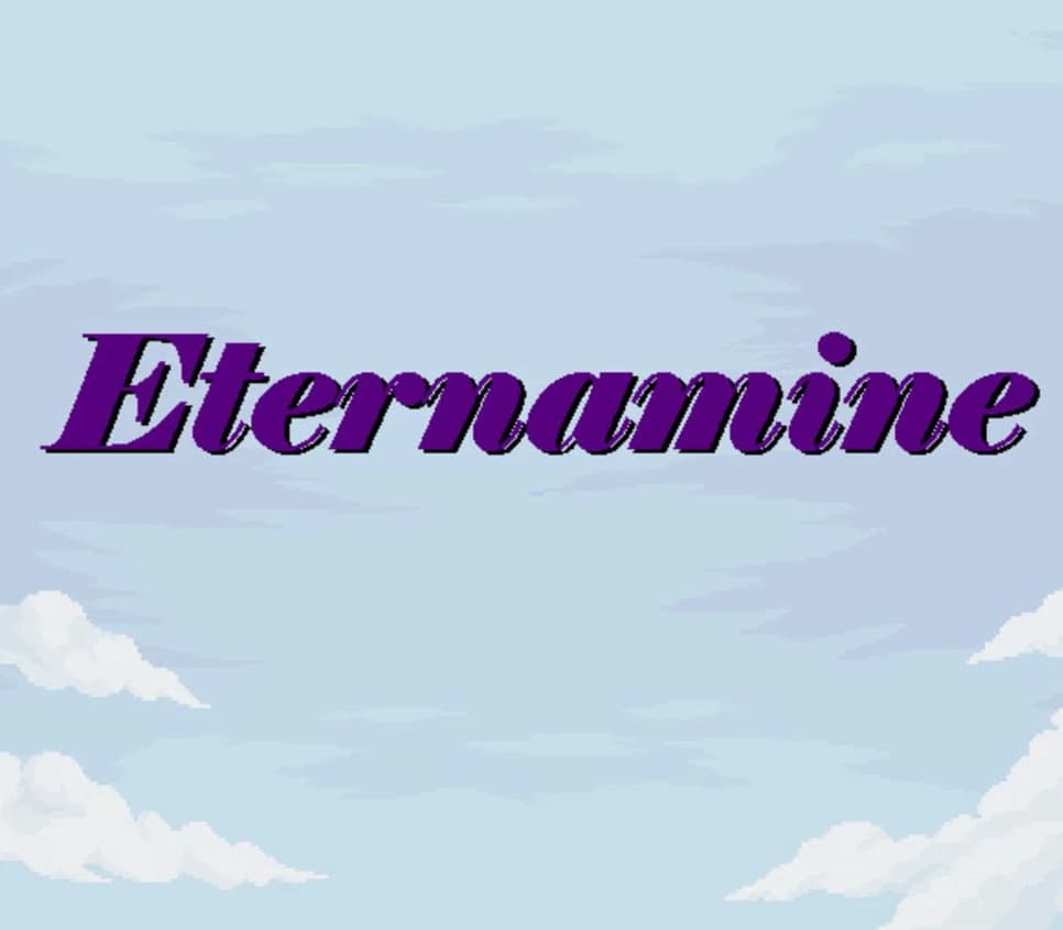 EternaMine