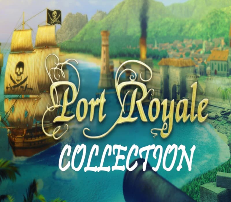 Port Royale Collection