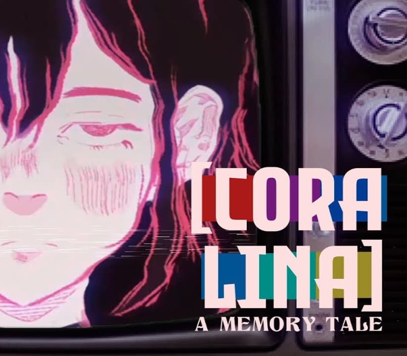 Coralina