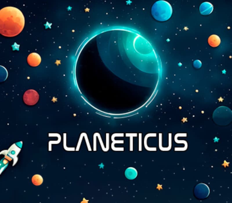 Planeticus