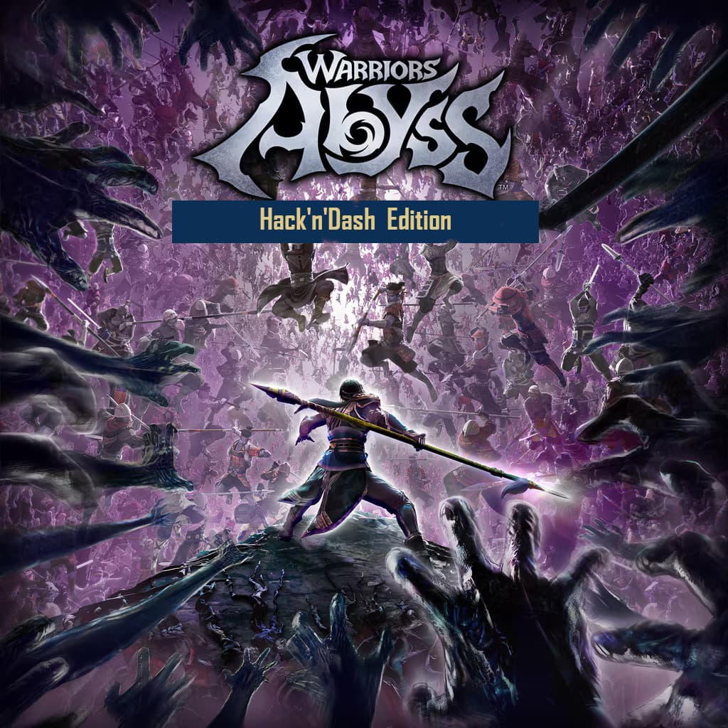 WARRIORS: Abyss Hack'n'Dash PC Steam Altergift